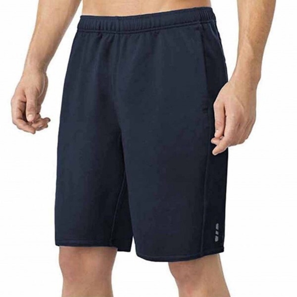 Kirkland Signature Mens Perform. Active Short Navy